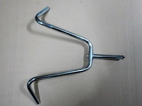 Bicycle Raleigh Katsaris old antique retro