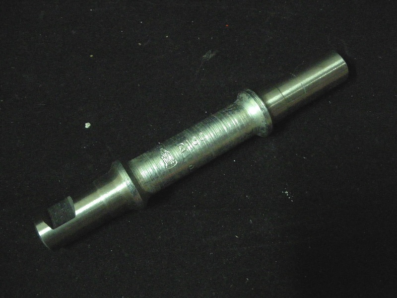 Raleigh bottom bracket top